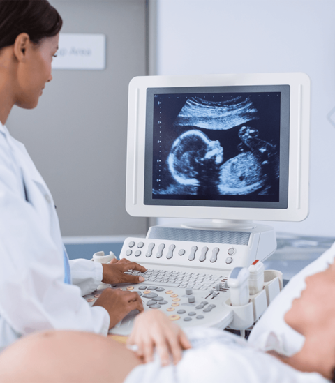 clearview ultrasound packages